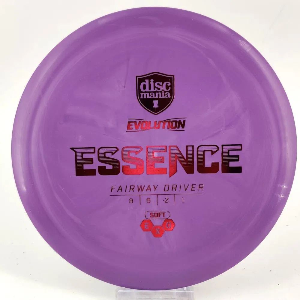 Discmania Exo Soft Essence