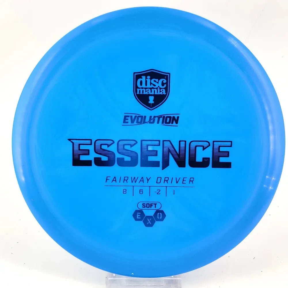 Discmania Exo Soft Essence