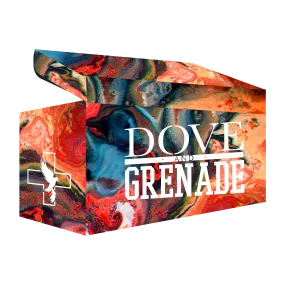 Dove & Grenade Box