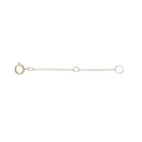 ENewton 2 Gold Necklace Extender Gold