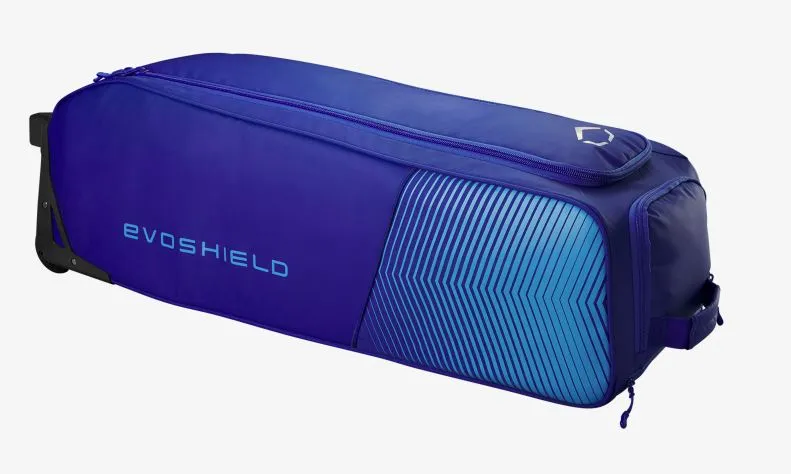 Evoshield Tone Set Wheel Bag - Royal