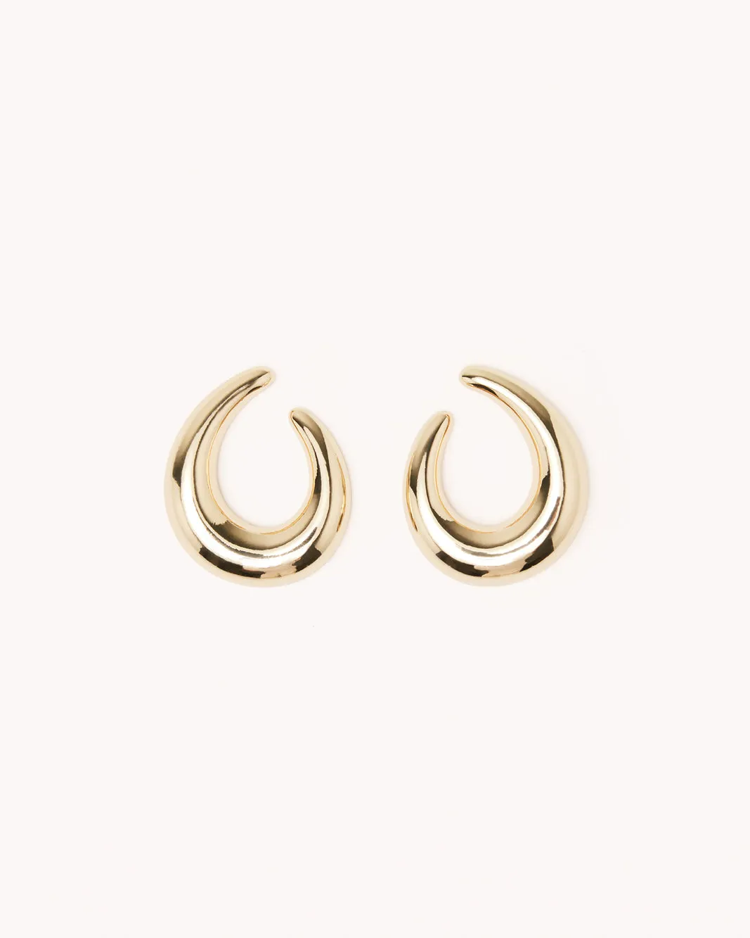 FELIX EARRING - GOLD