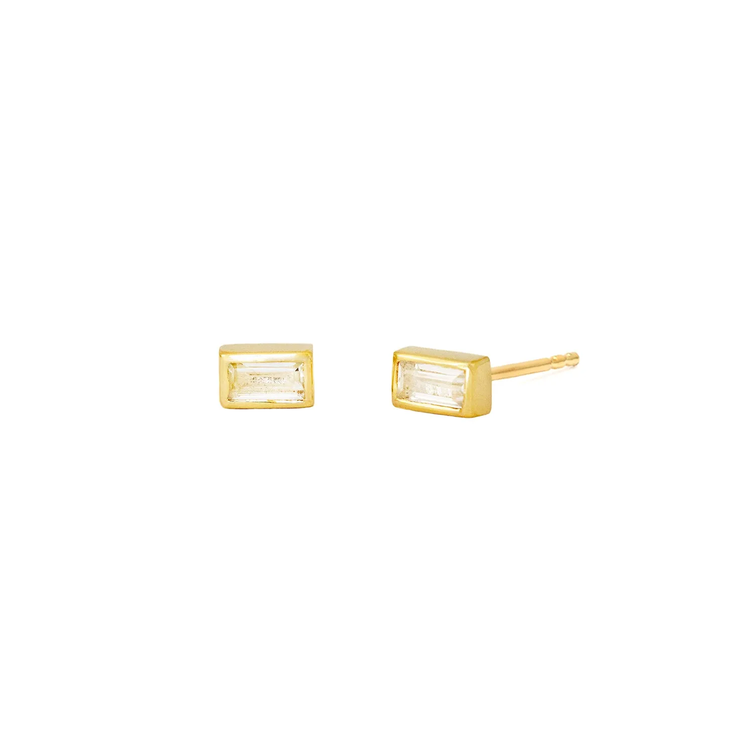 Frame Studs | Gold