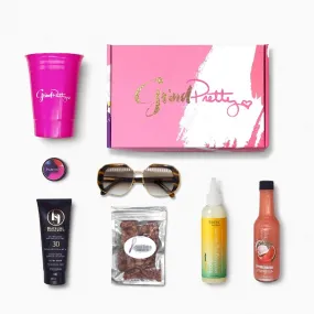 Grind Pretty Box - Summer Box 20