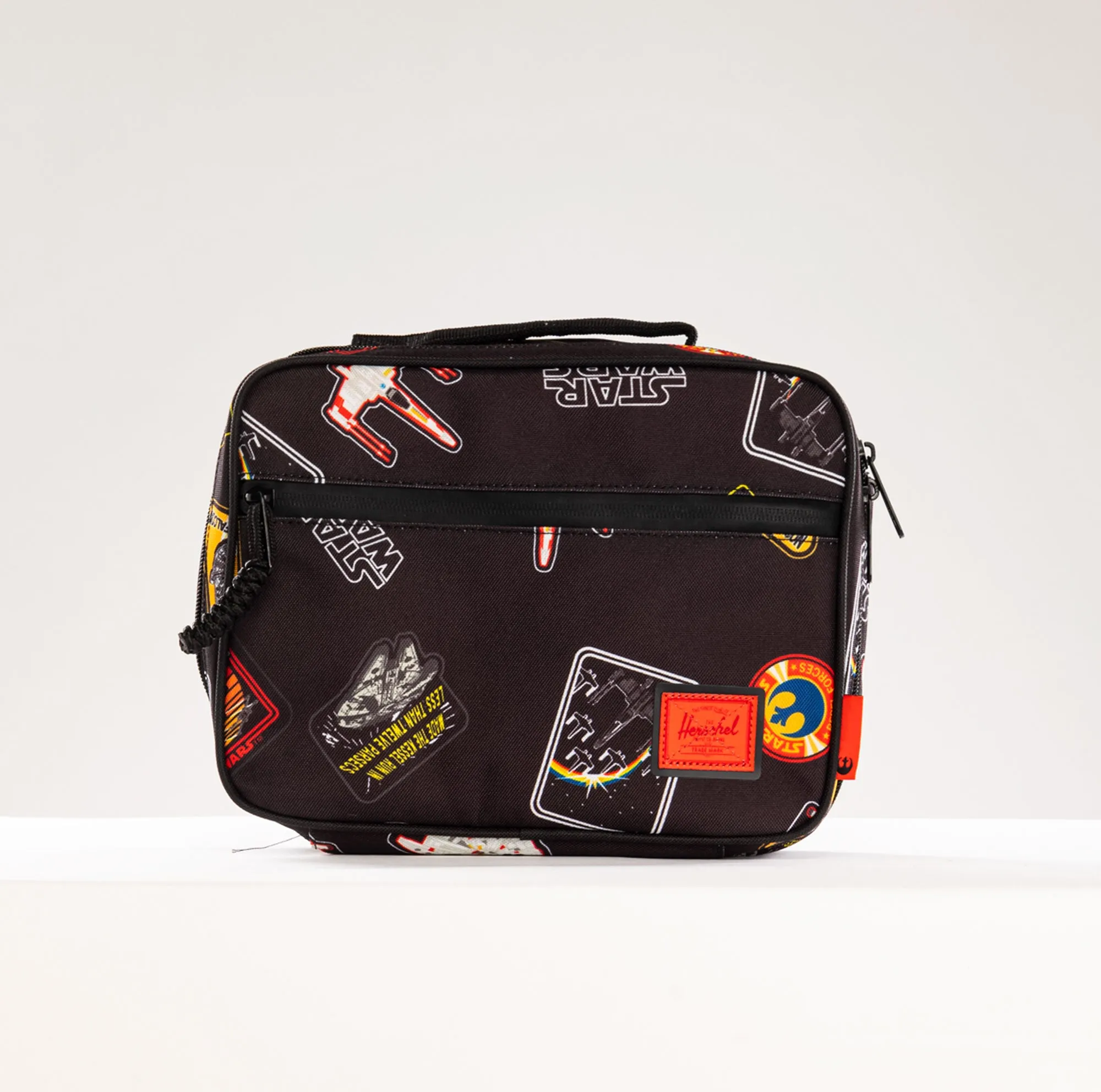 herschel | lunch box unisex