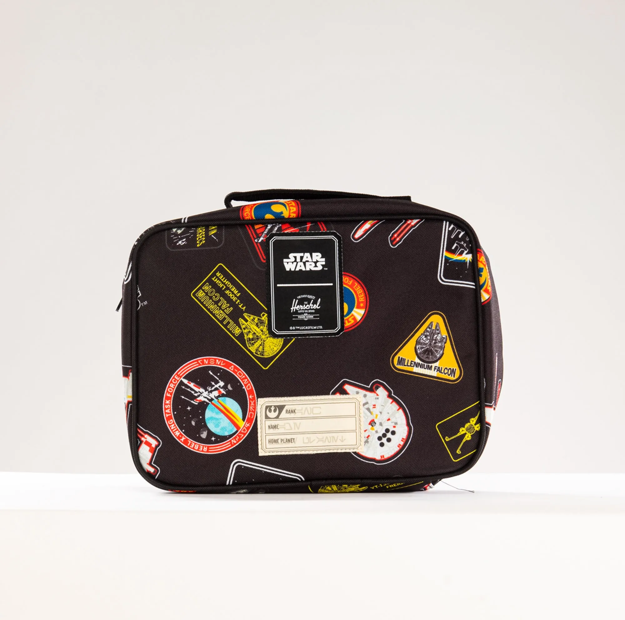 herschel | lunch box unisex