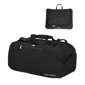 High Sierra Pack-N-Go 30" Pack-N-Go Duffle