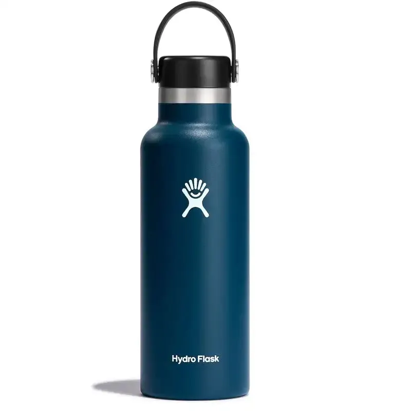 Hydro Flask 18oz Standard Mouth Bottle