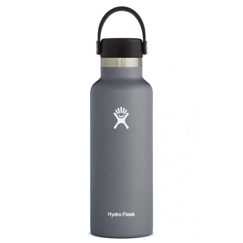 Hydro Flask 18oz Standard Mouth Bottle