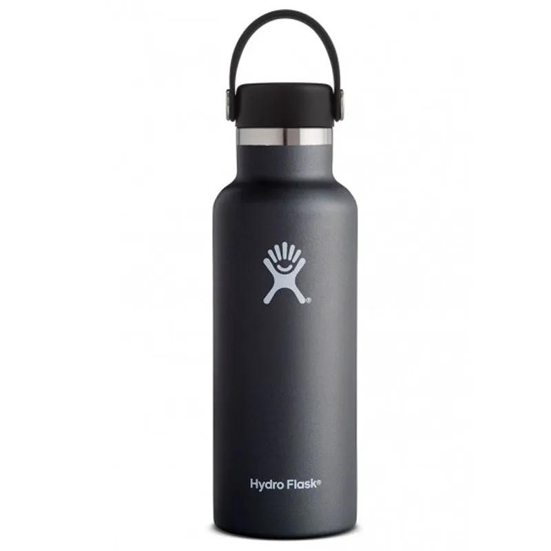 Hydro Flask 18oz Standard Mouth Bottle