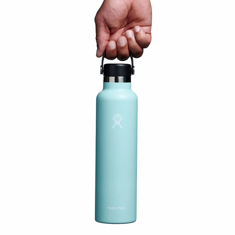 Hydro Flask 24 OZ Standard Mouth Dew