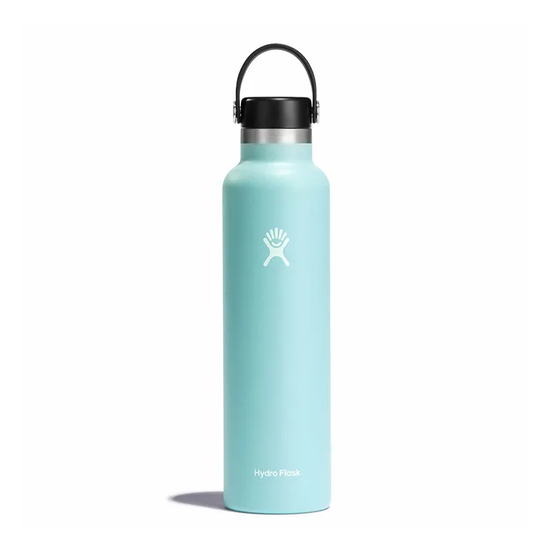 Hydro Flask 24 OZ Standard Mouth Dew