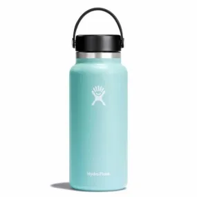 Hydro Flask 32oz Wide Mouth Flex Cap