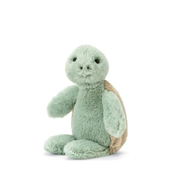 Jellycat Bashful Turtle - Small