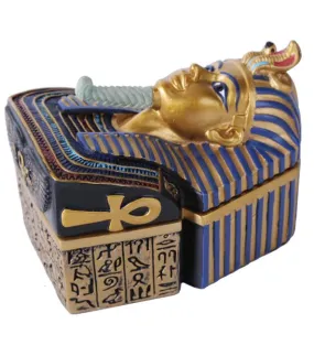 King Tut Box