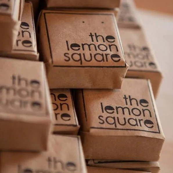 Lemon Square | Individual