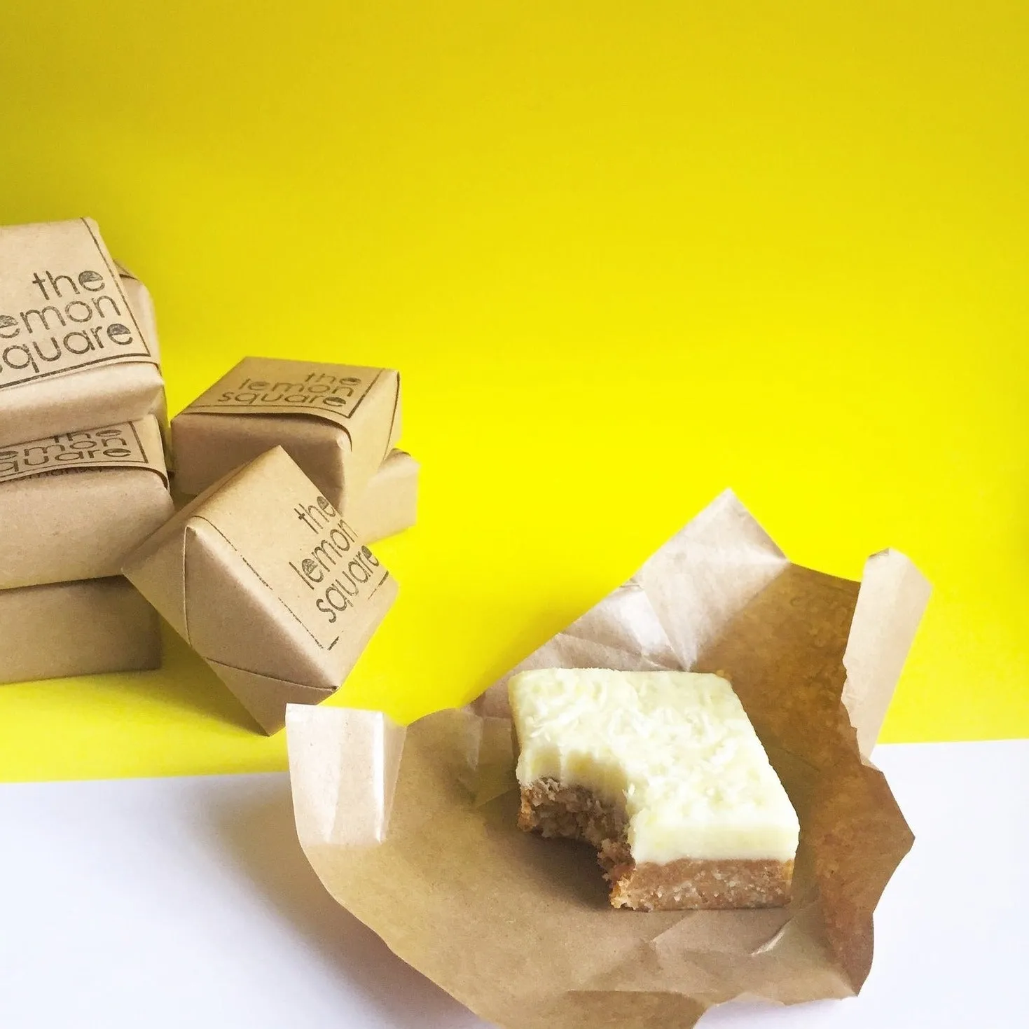 Lemon Square | Individual