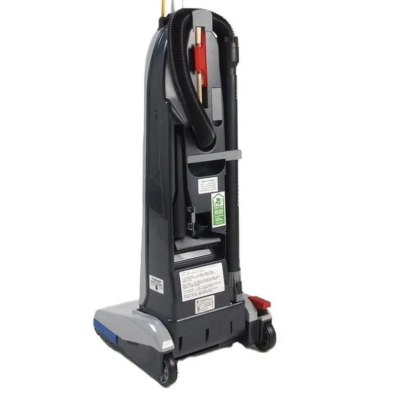 Lindhaus Activa 30 Platinum Upright Vacuum