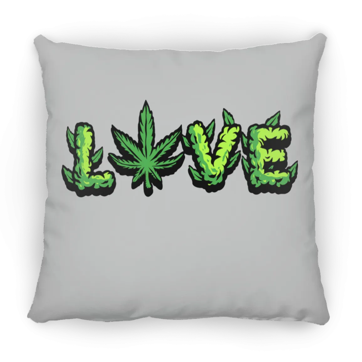 Love Pillow (Small)