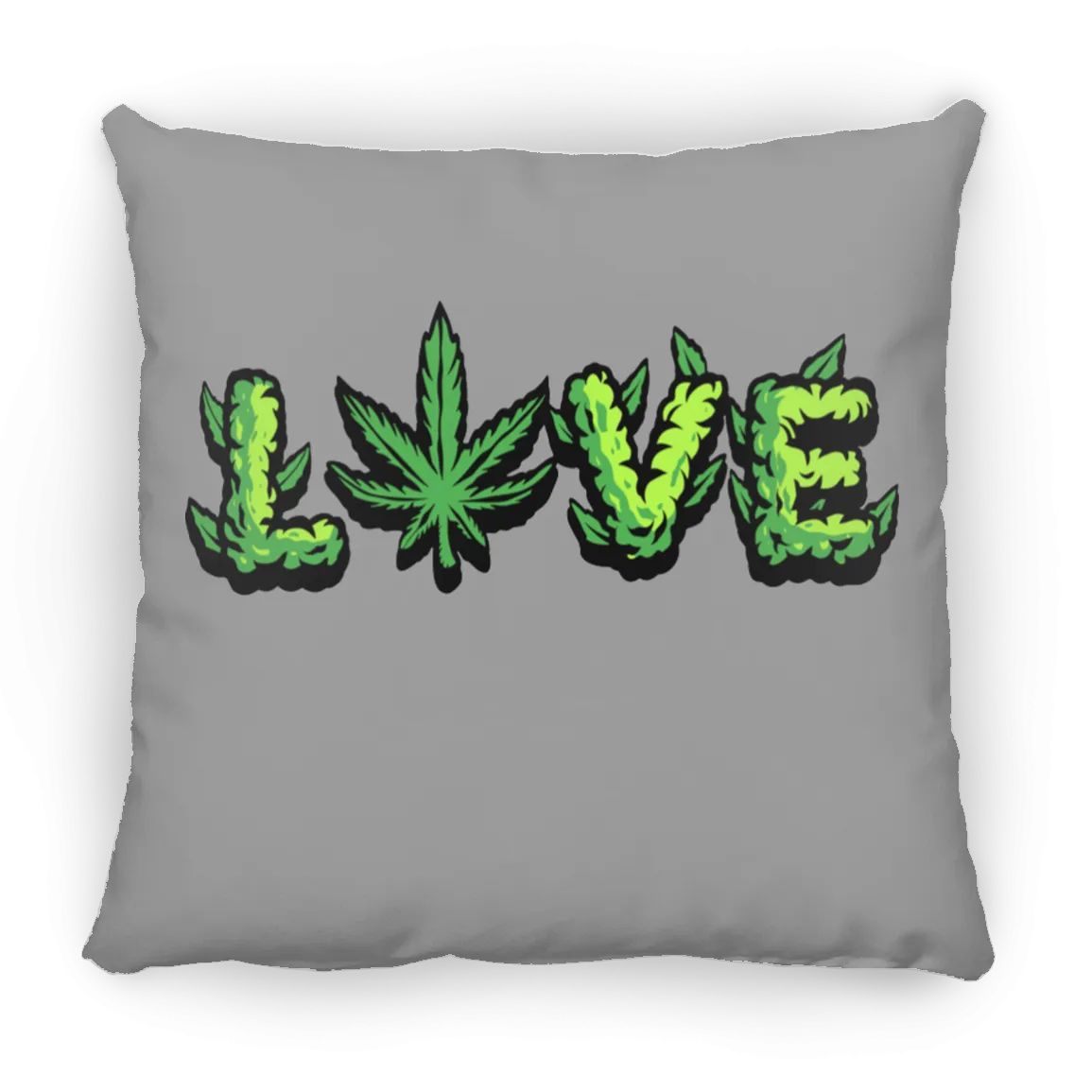 Love Pillow (Small)