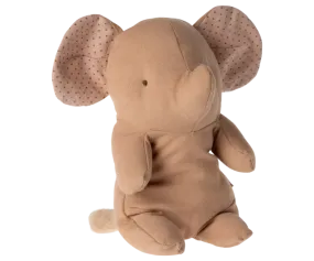 Maileg :: Small Elephant, Rose