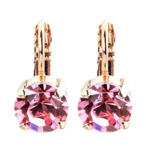 Mariana Pink Single Crystal