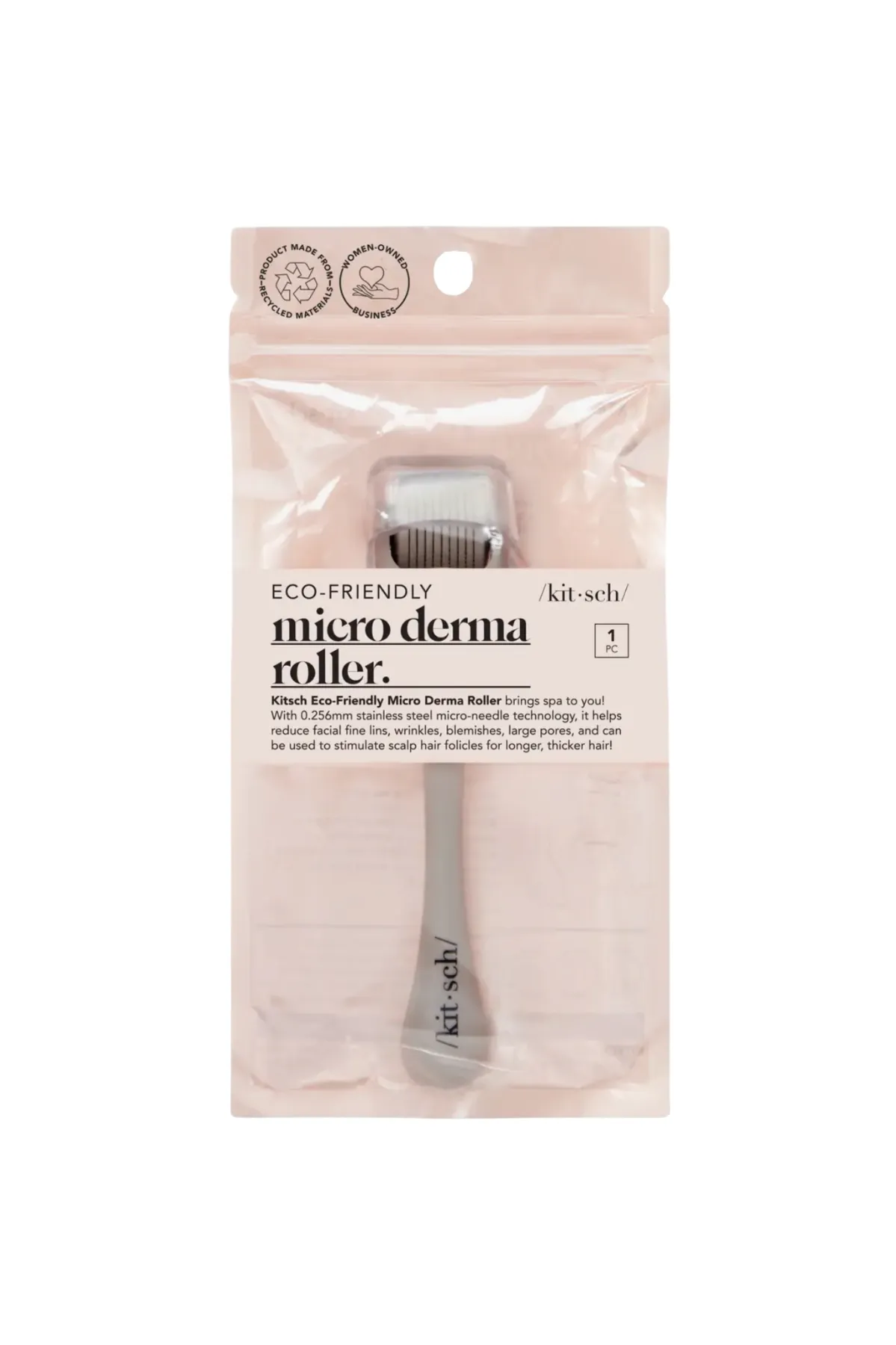 Micro Derma Roller