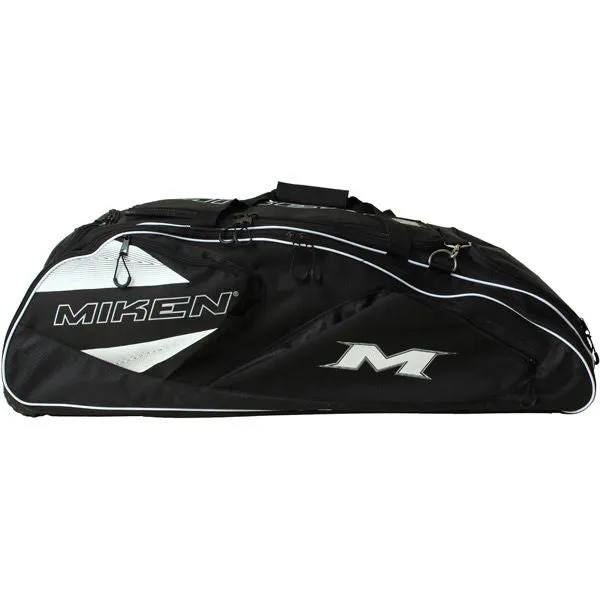 Miken Freak Tournament Bag- Black