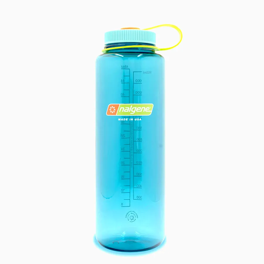 Nalgene 48oz Wide Mouth Sustain Bottle