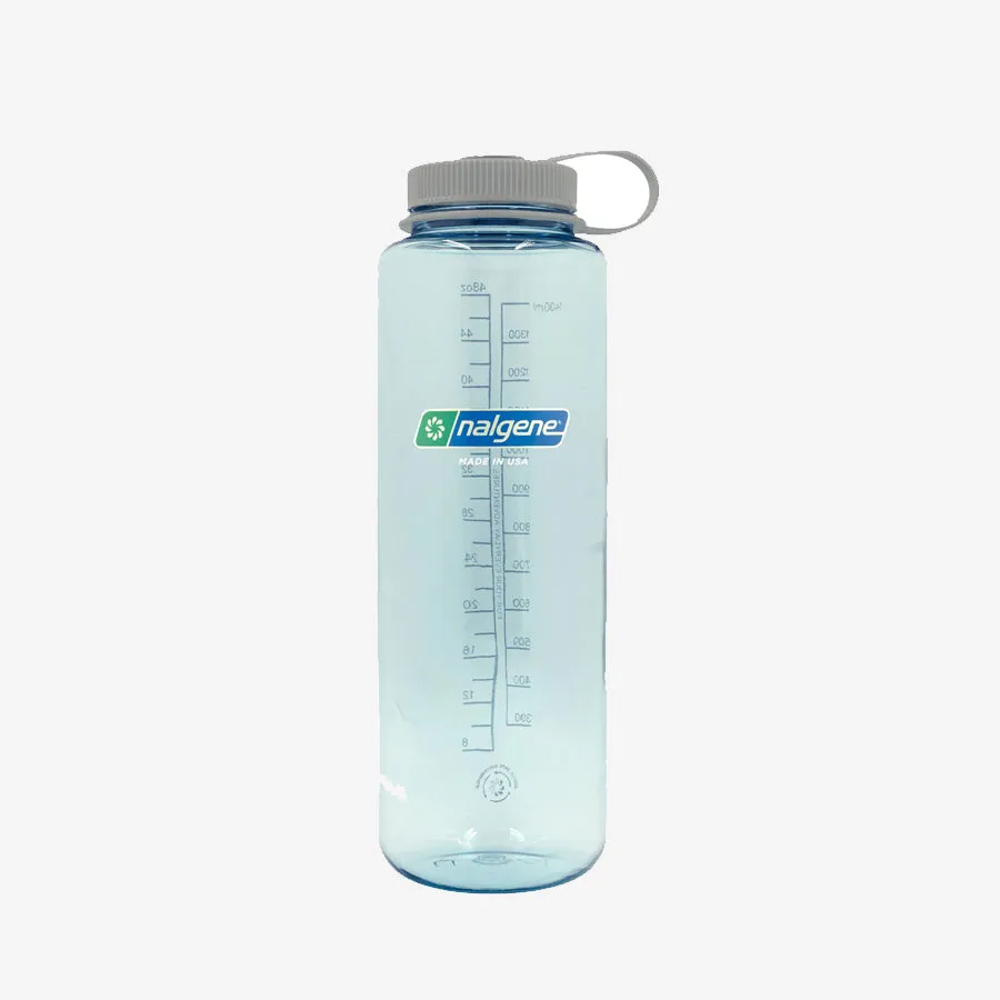 Nalgene 48oz Wide Mouth Sustain Bottle