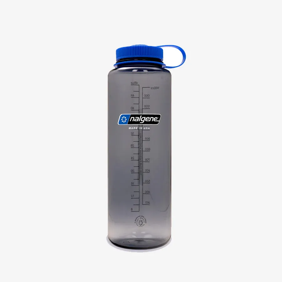 Nalgene 48oz Wide Mouth Sustain Bottle