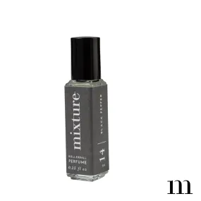 No.14 Black Pepper Roller Perfume