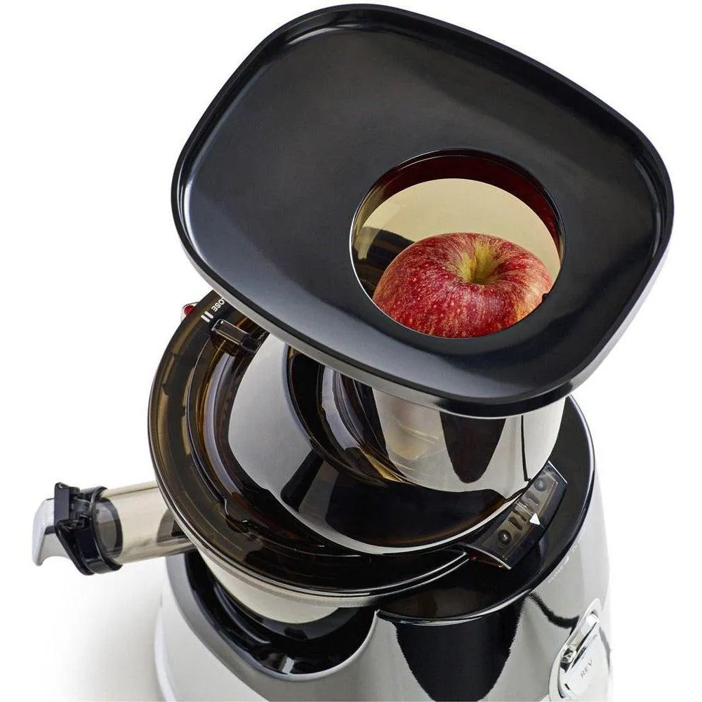 Omega Mega Mouth MMV700S Vertical Masticating Juicer