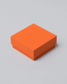 Orange Standard Box