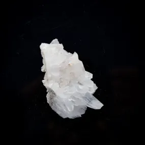 Quartz- Clear Cluster, Small