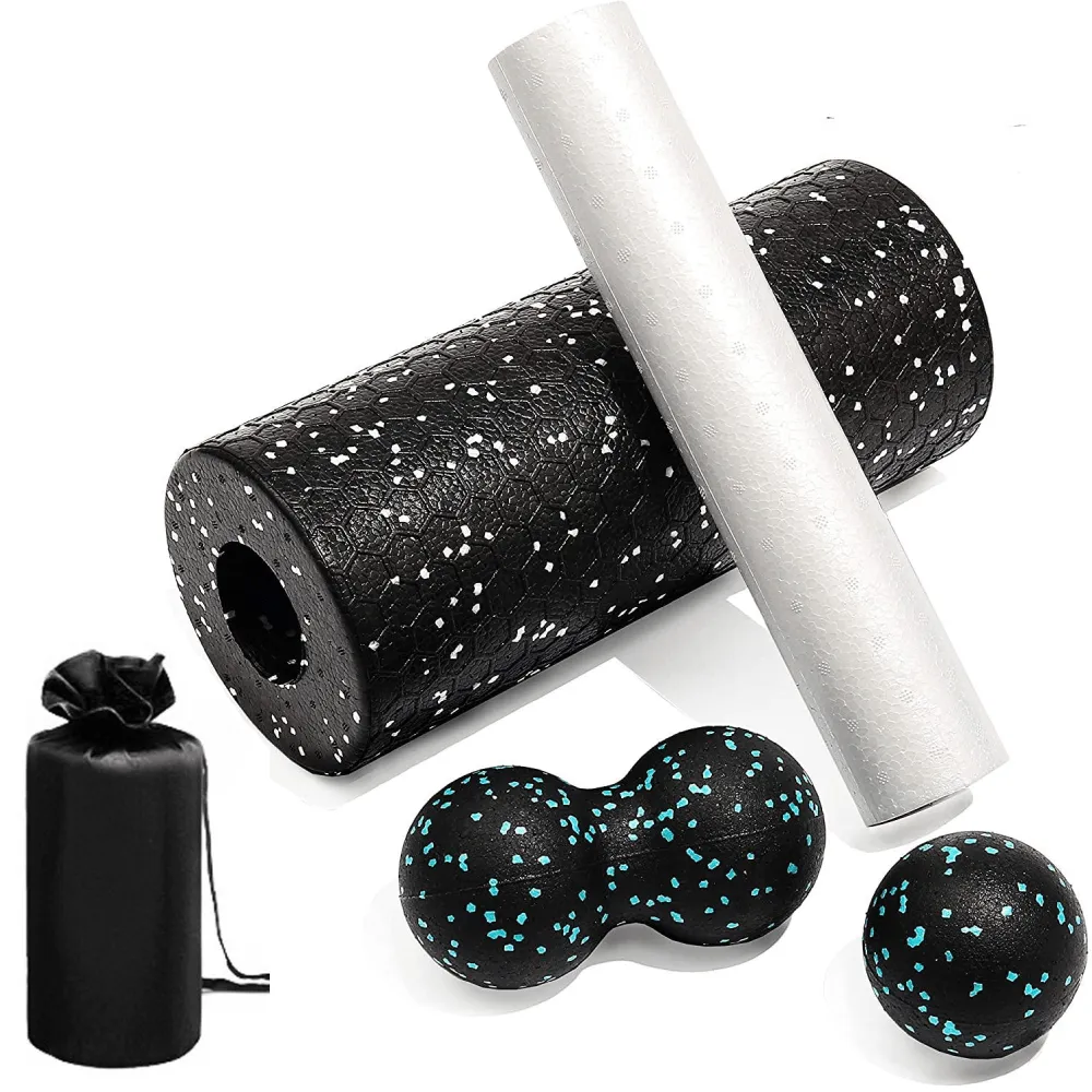 Reflex Foam Roller Set