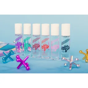 Roller Girls Roll-On Lipgloss