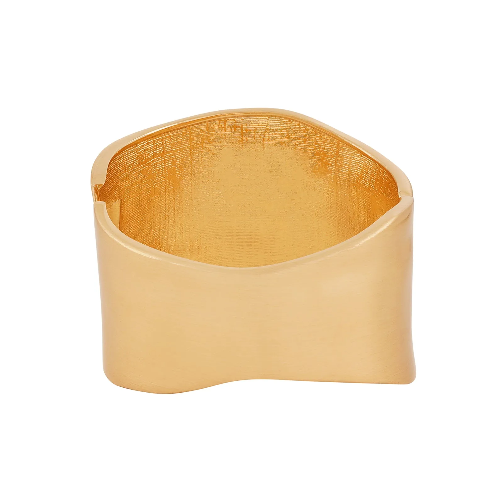 Romilly Gold Bracelet