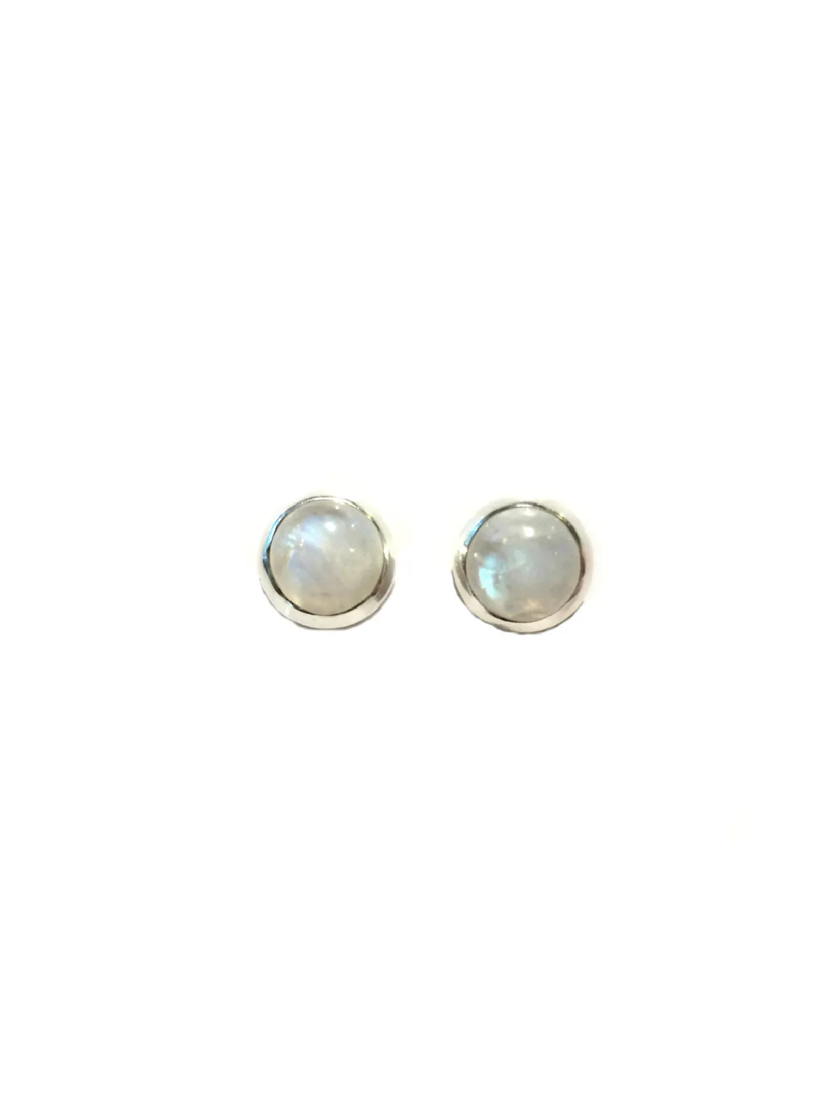 Round Moonstone Posts