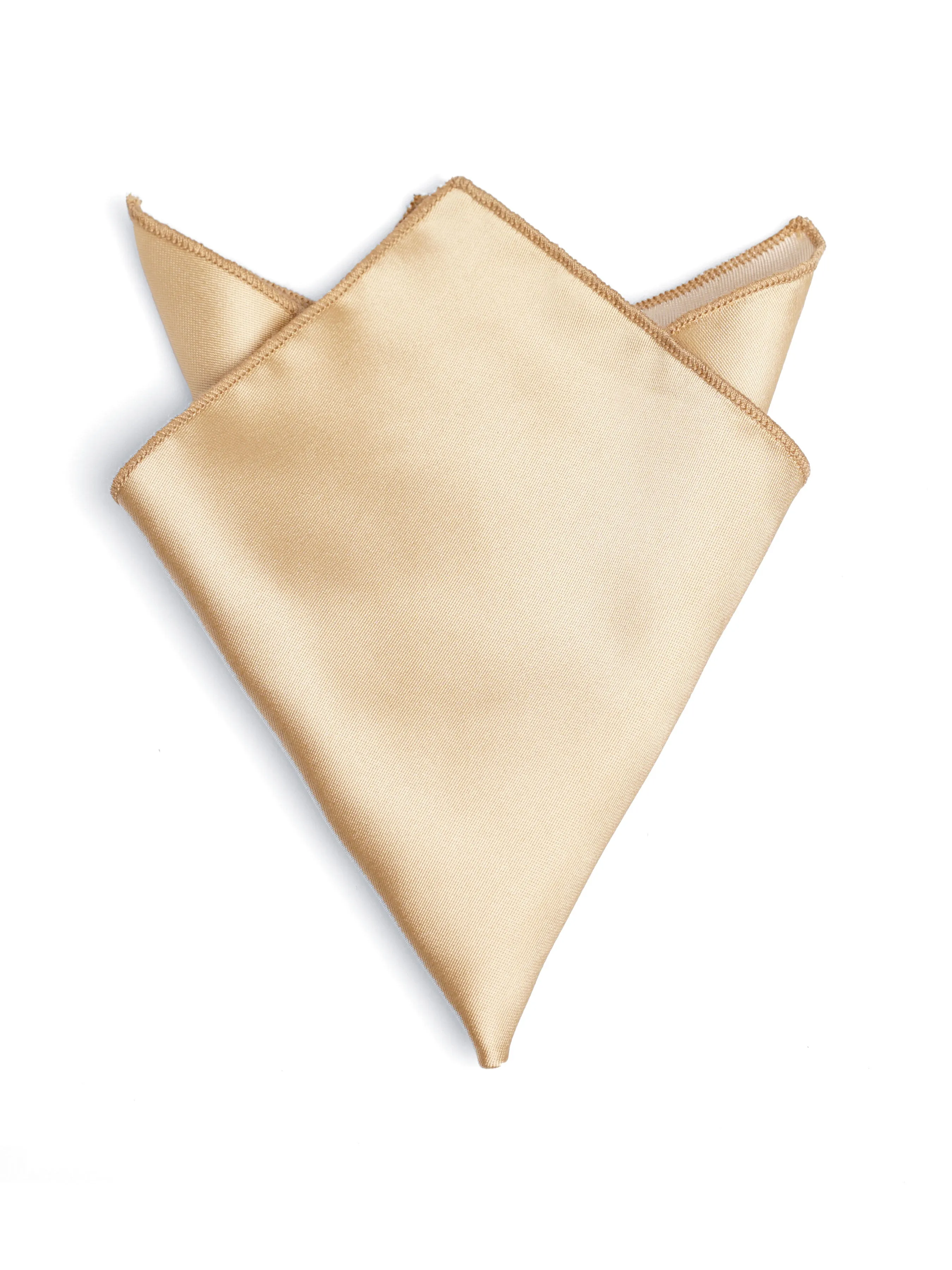 Satin Pocket Square