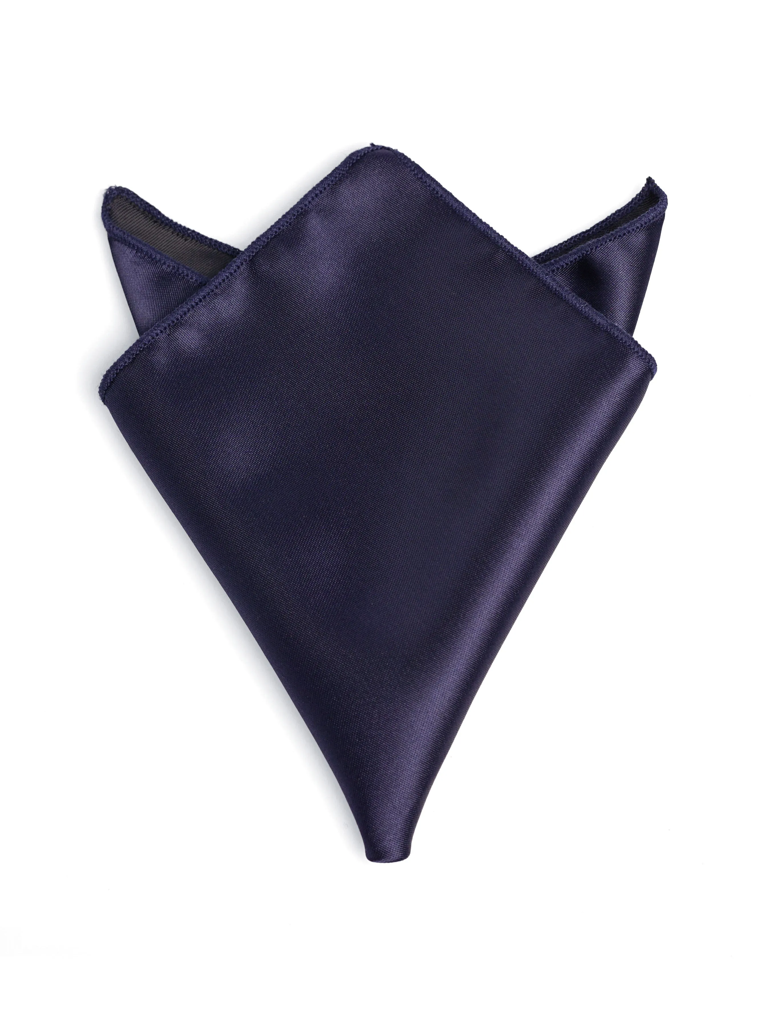 Satin Pocket Square