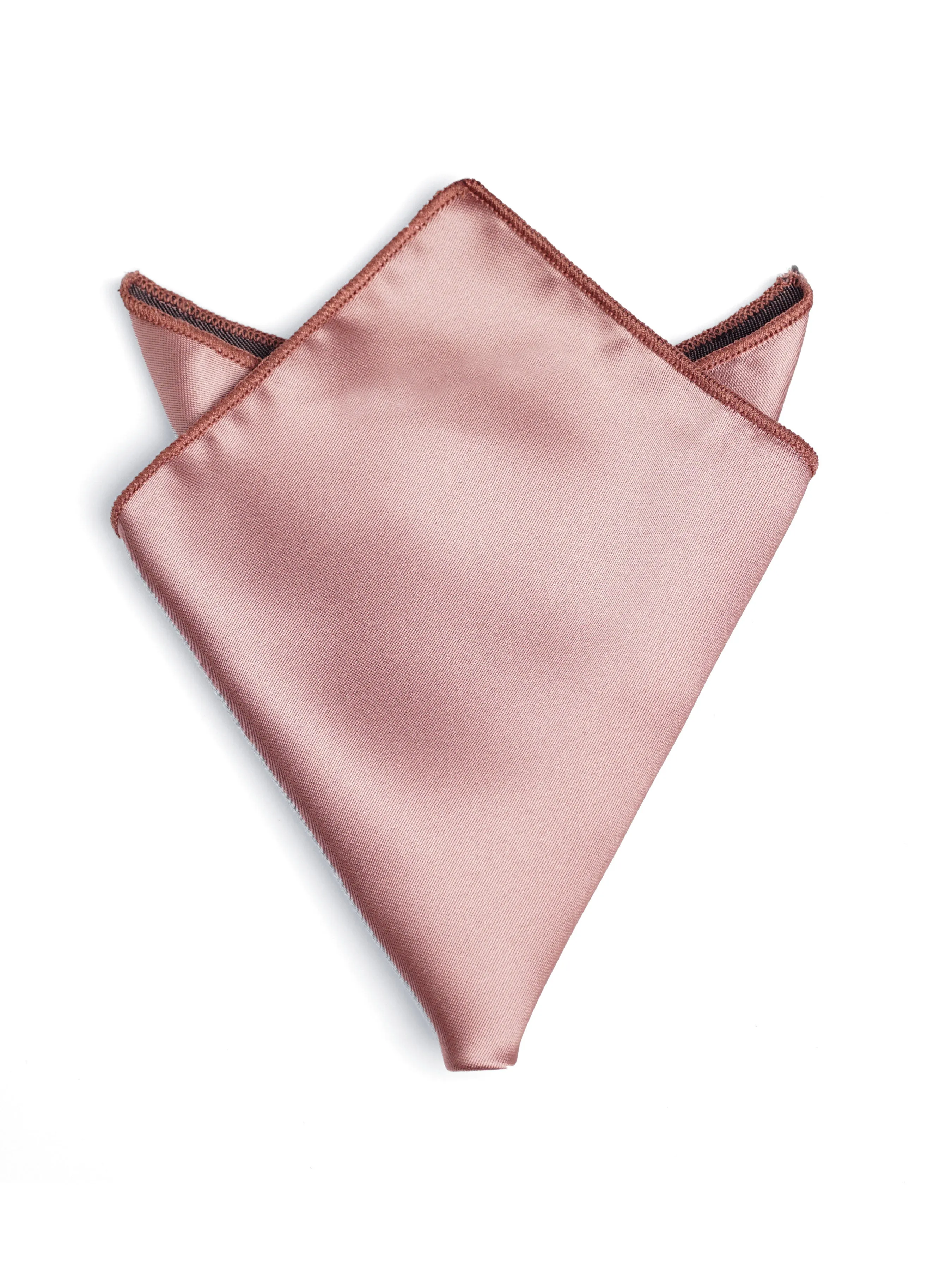 Satin Pocket Square