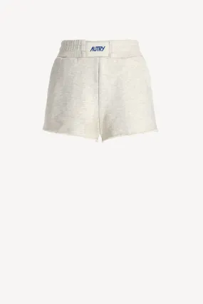 Shorts Box in Grau