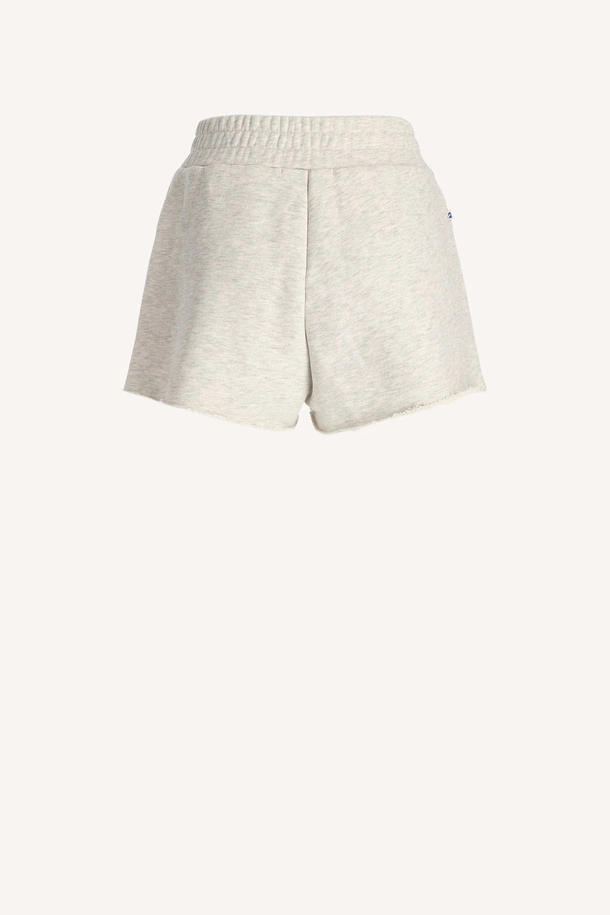 Shorts Box in Grau