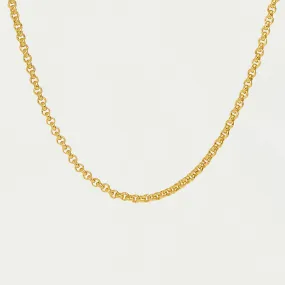 Signet Small Chain