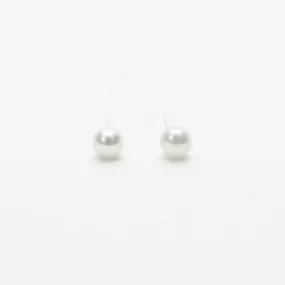 Small Pearl Studs