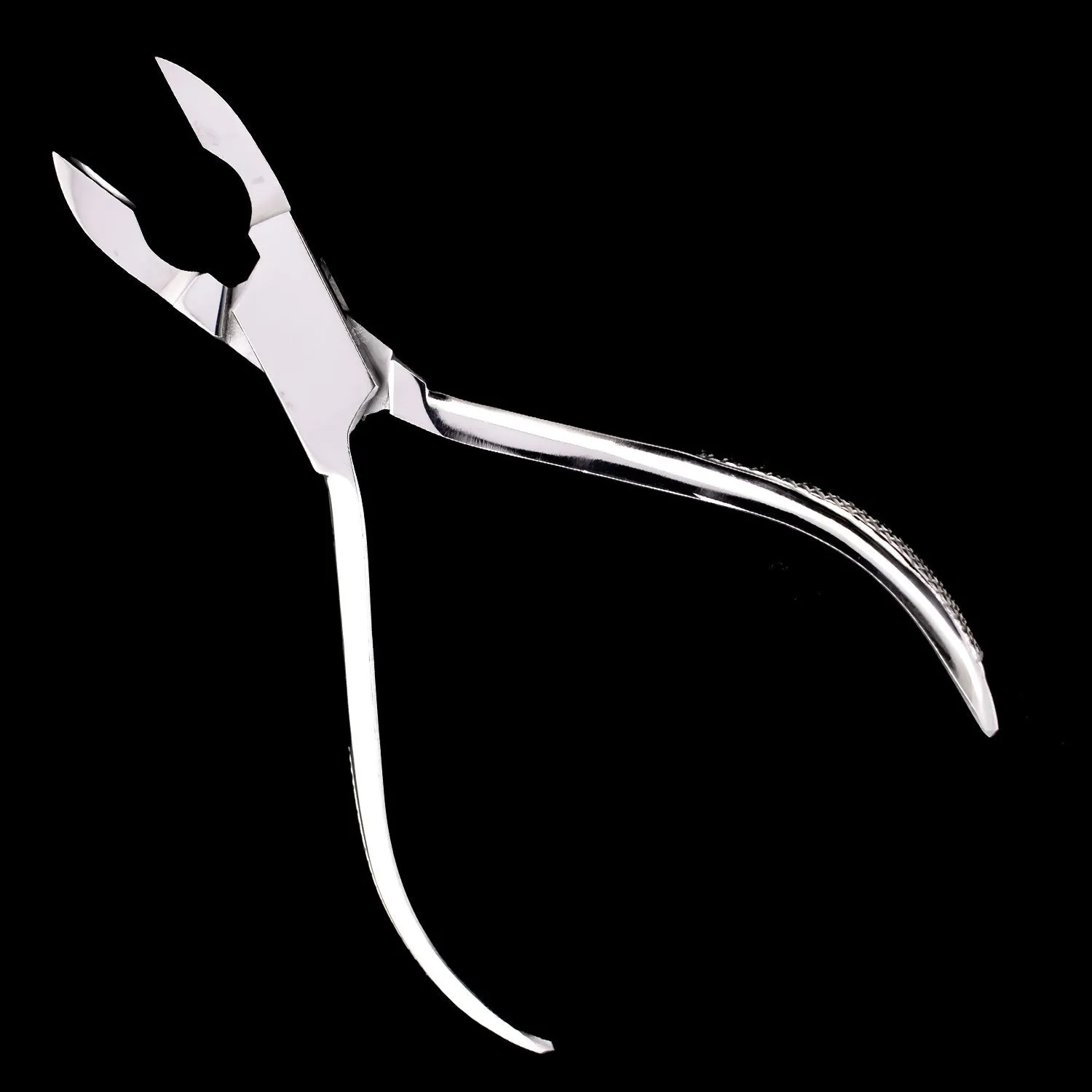 Small Ring Closing Pliers