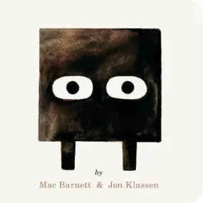 Square - Mac Barnett