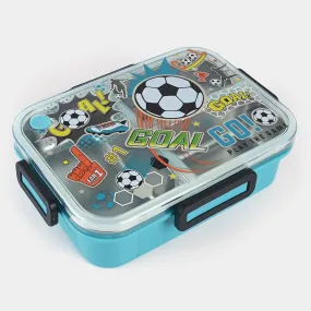 Stainless Steel Lunch Box