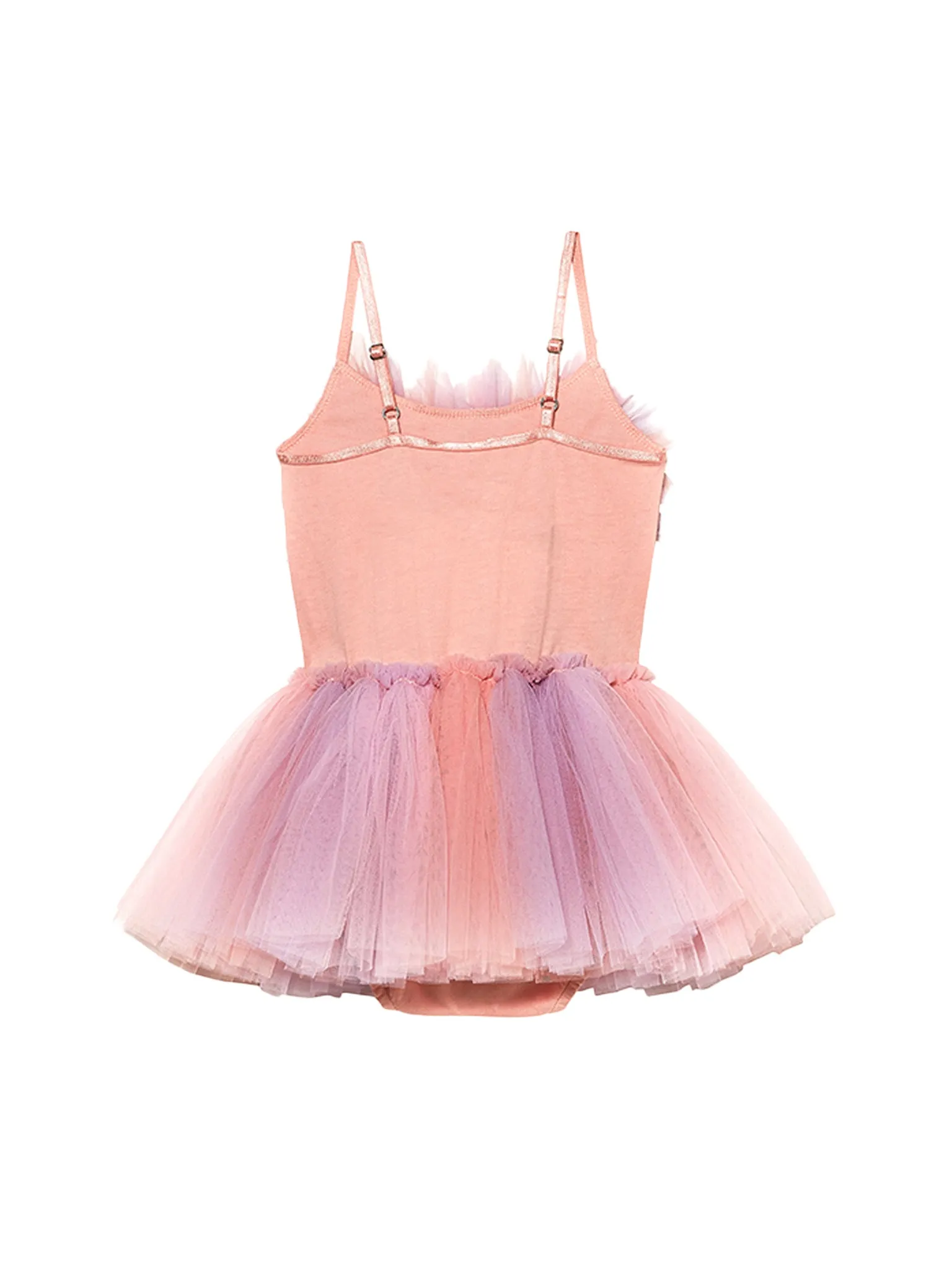 TUTU DU MONDE L'Artiste BEBE CRESCENT MOON TUTU DRESS